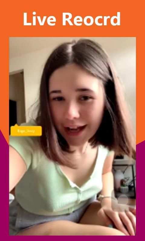 Chat Bigo Live Hot - Videos screenshot 3
