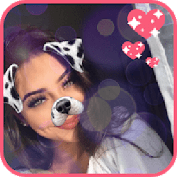 Filter for selfie - Candy Selfie icon