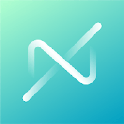 NoiseFit X आइकन