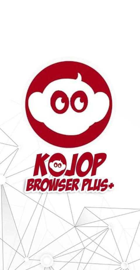 Kojop Browser Plus - Anti Blokir screenshot 4