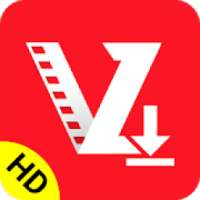 VidzAll - HD Downloader on 9Apps