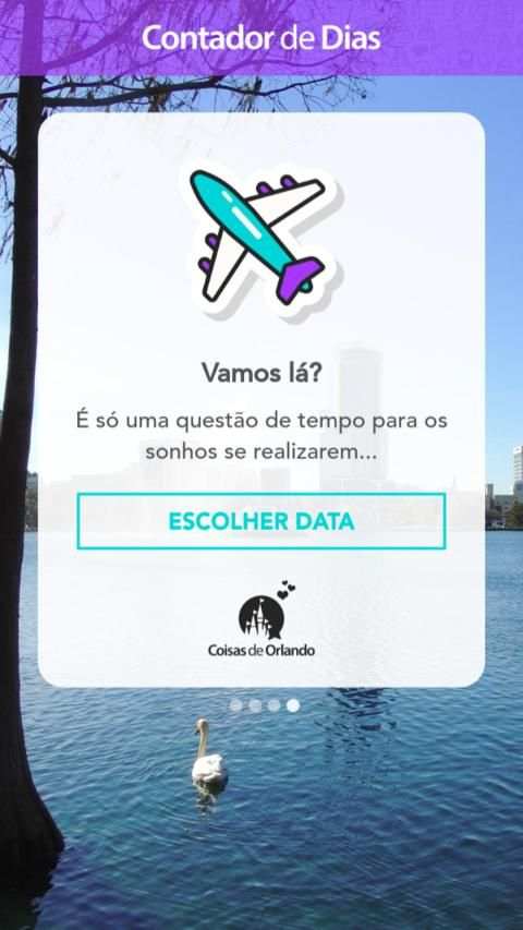 Contador de Dias screenshot 5