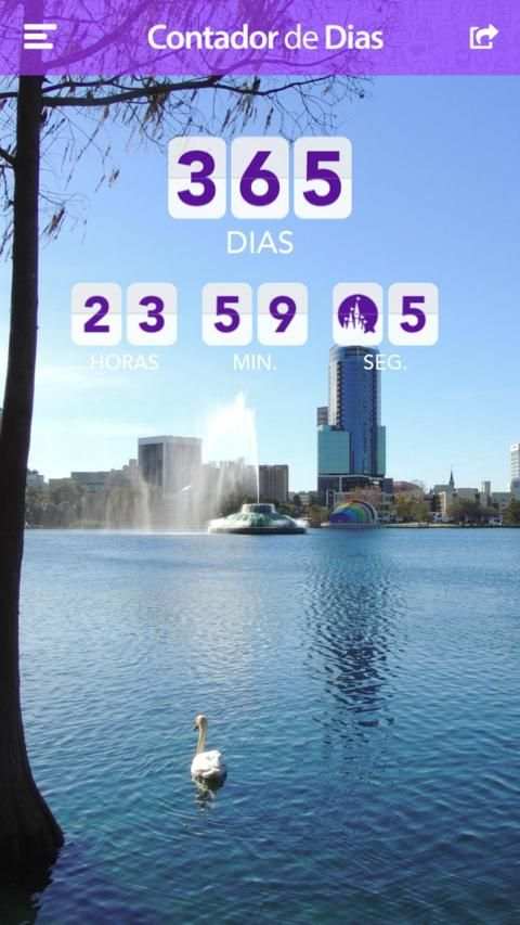 Contador de Dias screenshot 4