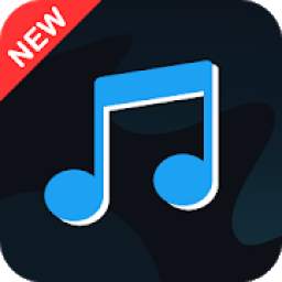 Free Music：offline music& mp3 player download free
