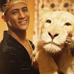 ikon اغاني محمد رمضان 2019
‎