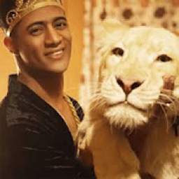 اغاني محمد رمضان بدون نت 1.0