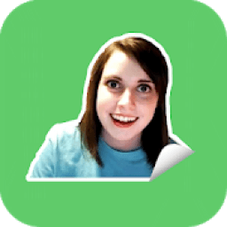 * Love Stickers for Whatsapp - WAStickerApps ❤️* आइकन