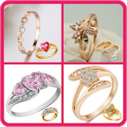 New Rings Collection HD आइकन