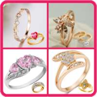 New Rings Collection HD