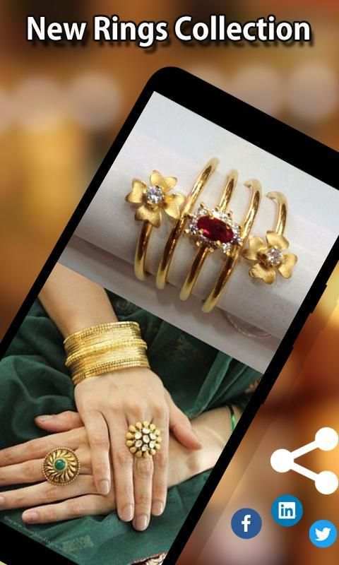 New Rings Collection HD स्क्रीनशॉट 10