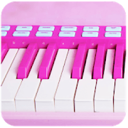Pink Piano आइकन
