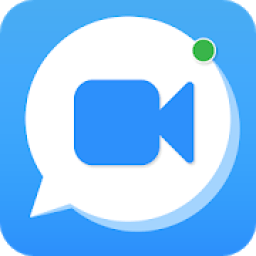 Random Video Chat - Live Video Chat आइकन