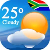 South Africa Weather