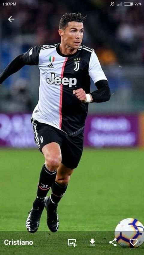 cristiano ronaldo wallpapers 2019 screenshot 3
