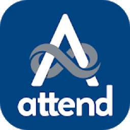 Attend Driver आइकन