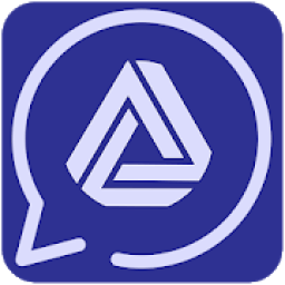 EmChat Messenger icon