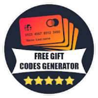 ikon Free Gift codes Generator