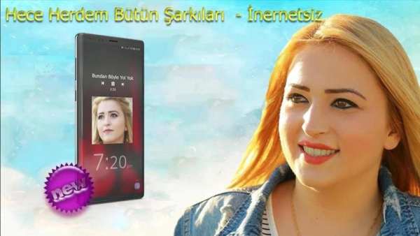 Xece Herdem Bütün Şarkıları - İnternetsiz screenshot 3