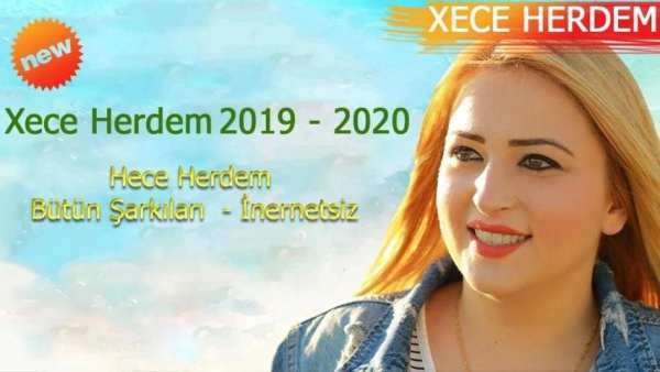 Xece Herdem Bütün Şarkıları - İnternetsiz screenshot 2