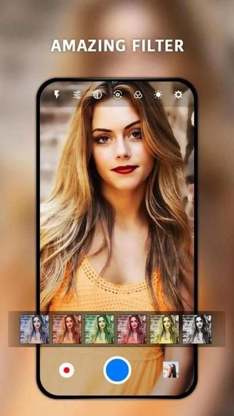 Super Camera screenshot 5