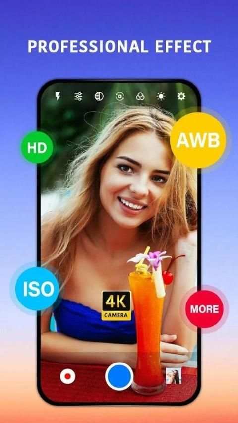 Super Camera screenshot 4