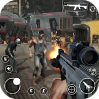 Zombie Hunter Assault Call Of War 2019 APK for Android Download