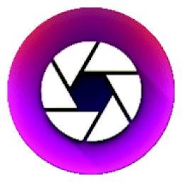 Super Camera أيقونة