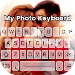 My Photo Keyboard 2020