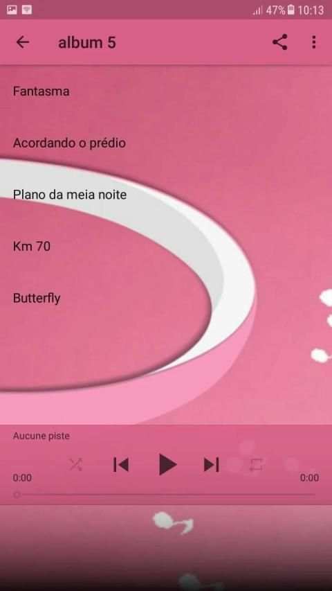 Luan Santana Musicas Sem Internet screenshot 2