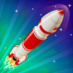 ikon Rocket Star: 3D Rockets!!