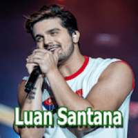 Luan Santana Musicas Sem Internet on 9Apps