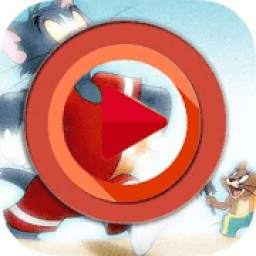 توم وجيري بدون نت 1.0
