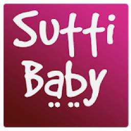 SuttiBaby -The Best Baby name app in India