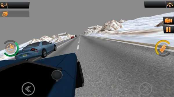 Extreme Speed Car Racing 3D Game 2019 स्क्रीनशॉट 5
