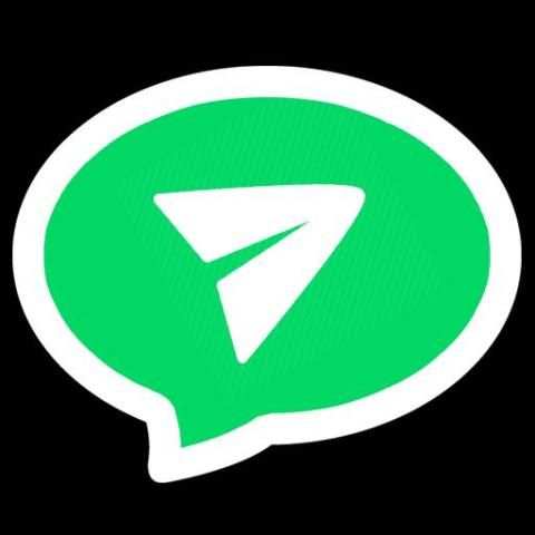 Easy Chat - Direct chat स्क्रीनशॉट 1