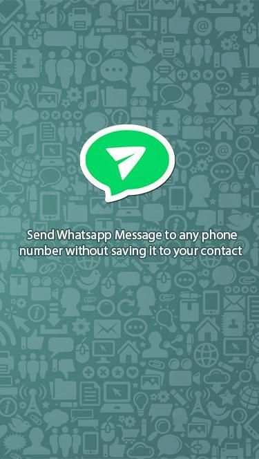 Easy Chat - Direct chat स्क्रीनशॉट 3