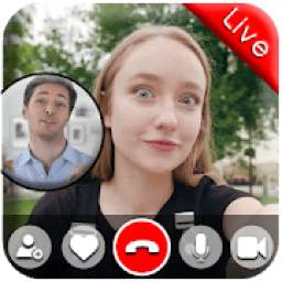 Live Video Call Guide 1.0