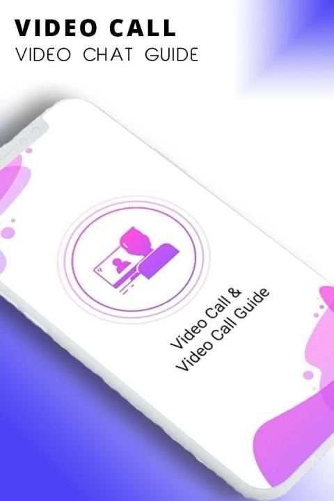 Free Video Call, Live Girl Video Call Guide screenshot 6