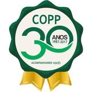 COPP स्क्रीनशॉट 1
