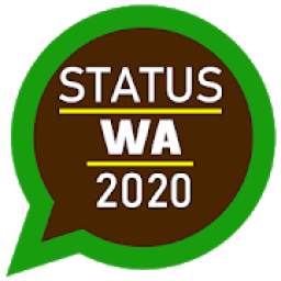 Status wa 2020 * * * *