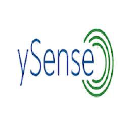 ySense (ClixSense)  9.2