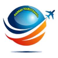 Sadrah Travel on 9Apps