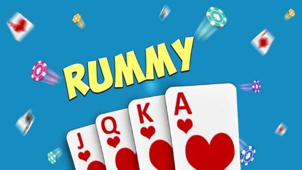 Rummy स्क्रीनशॉट 1