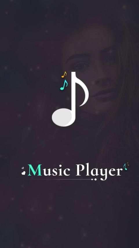 Music Player : MP3 Player & Audio Player स्क्रीनशॉट 7