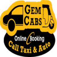 GEM CABS