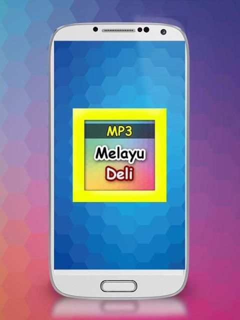 Kumpulan Lagu Melayu Deli Mp3 screenshot 1