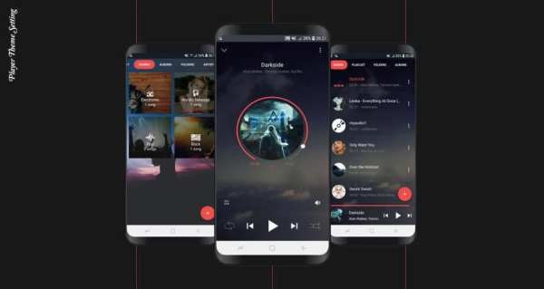 MP3 PLAYER स्क्रीनशॉट 1