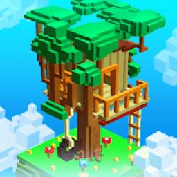 TapTower - Idle Tower Builder