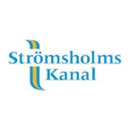 Strömsholms Kanal