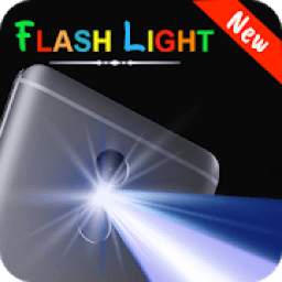 Flash Light – LED Flashlight 2020